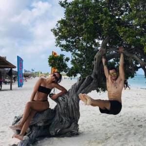 Meet your Posher, Justin